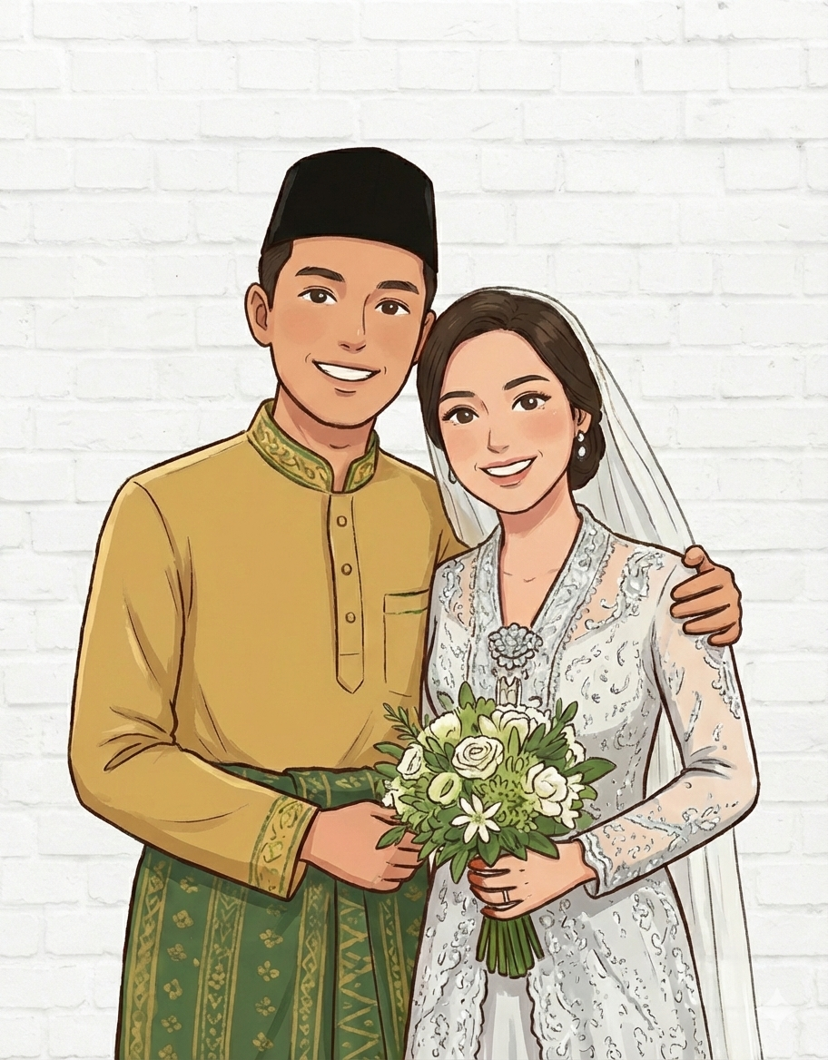 Digital Invitation Website