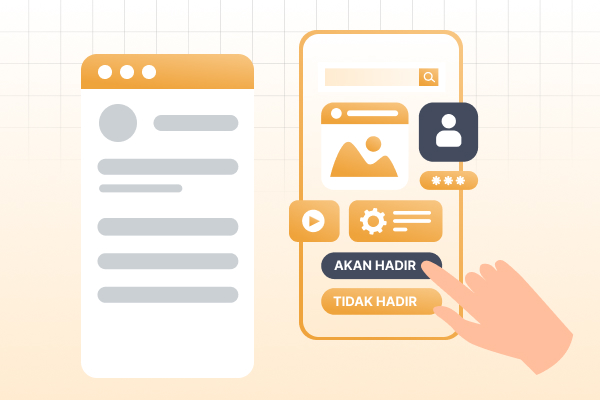 Buku Tamu Digital